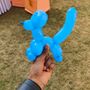 Balloons modelling